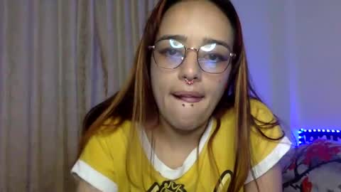 bella_mc online show from February 17, 10:53 pm