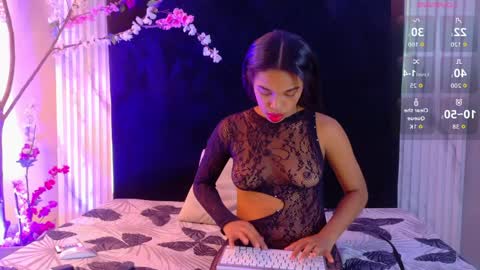 BELLA online show from April 5, 12:51 am