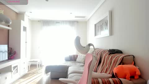 bella_pocahontas3 online show from November 17, 11:24 am