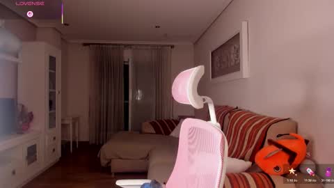 bella_pocahontas3 online show from November 5, 10:56 pm