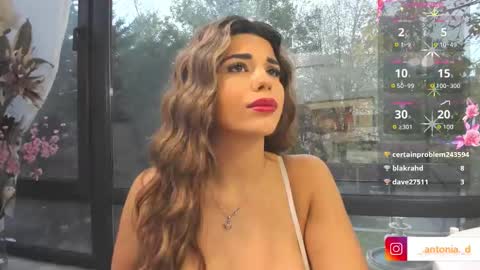 bella_posh online show from November 3, 6:03 am