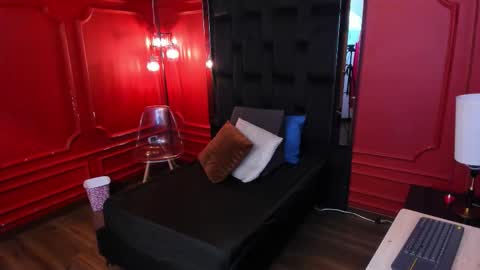 Bella Riviera online show from February 15, 12:26 pm