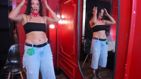 Bella Riviera online show from April 11, 5:28 pm