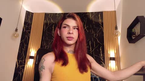     online show from May 25, 8:48 pm