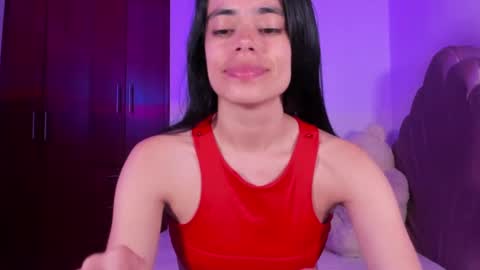 Valeria Model Independent online show from September 19, 6:06 am