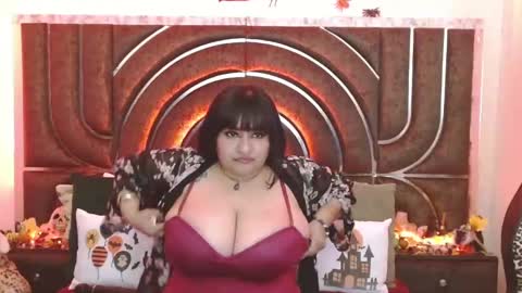  Bella Taylore  online show from October 9, 12:05 am