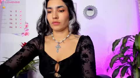 Bella online show from February 22, 11:03 pm