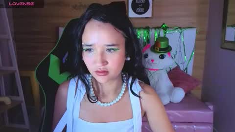 Bella online show from March 17, 12:54 pm