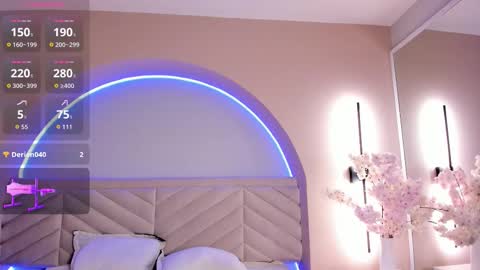 Bella online show from March 11, 12:41 pm