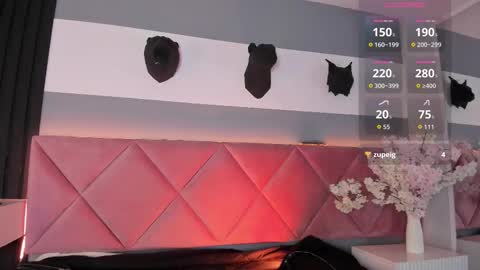 Bella online show from December 22, 1:07 pm