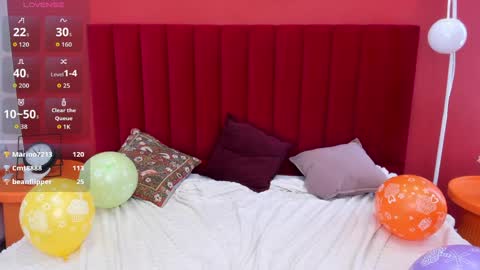 Bella online show from April 11, 6:40 am