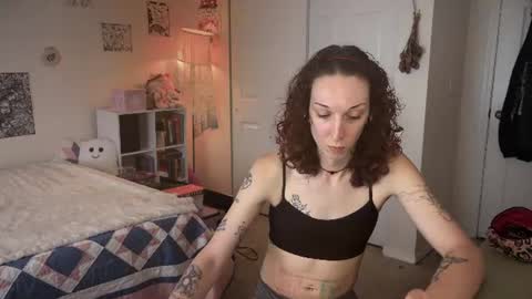 bellababy444 online show from June 16, 4:33 pm