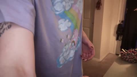 bellababy444 online show from February 25, 7:34 am