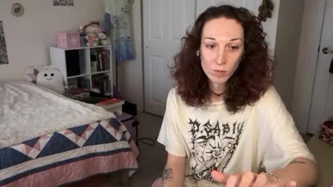 bellababy444 online show from June 7, 5:51 pm
