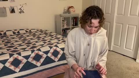 Snapshot of bellababy444 chatting on January 14, 4:36 am bellababy444 online show from January 14, 4:36 am