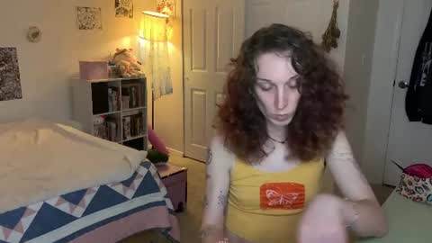 bellababy444 online show from June 29, 1:02 am
