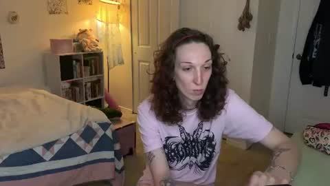 bellababy444 online show from June 27, 3:23 am