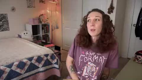 bellababy444 online show from June 22, 4:25 pm