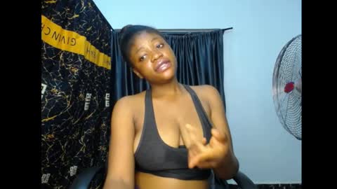 bella online show from April 19, 7:05 pm