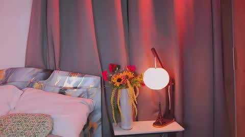 Betsy online show from October 24, 7:31 am