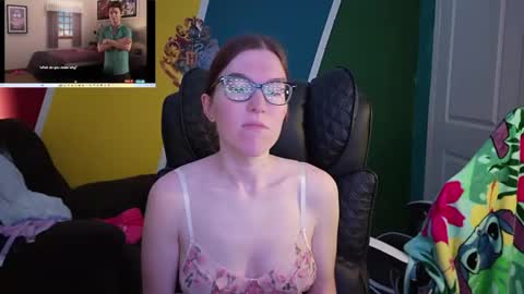 BellaBlake96 online show from July 6, 3:58 pm