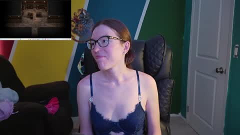 BellaBlake96 online show from June 15, 5:49 pm