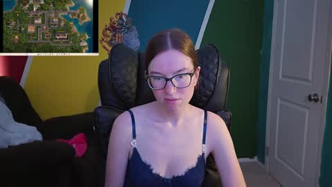 BellaBlake96 online show from July 1, 4:26 pm