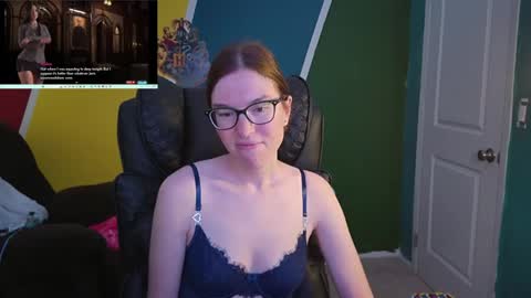 BellaBlake96 online show from June 24, 5:09 pm