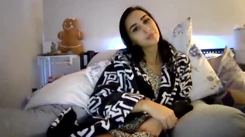 bellaboo999 online show from January 27, 10:49 pm