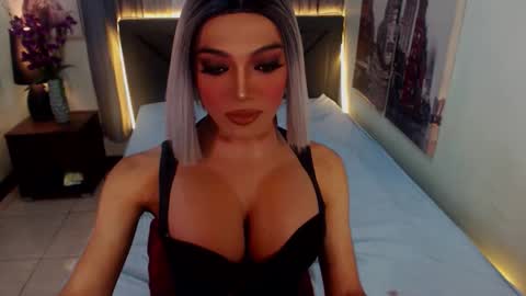 Volta online show from November 10, 5:43 am