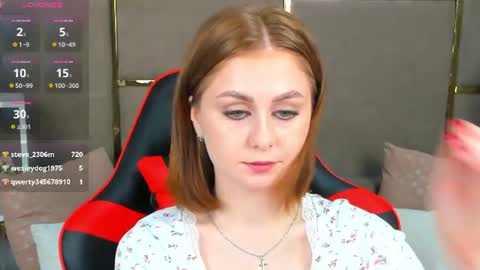 bellacandys online show from July 4, 3:43 am
