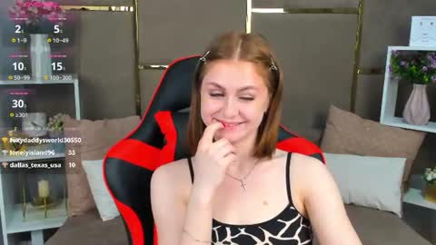 bellacandys online show from July 2, 3:23 am