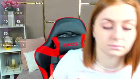 bellacandys online show from July 15, 1:11 am