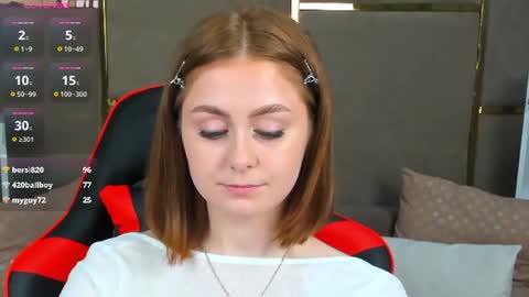bellacandys online show from July 5, 4:19 am