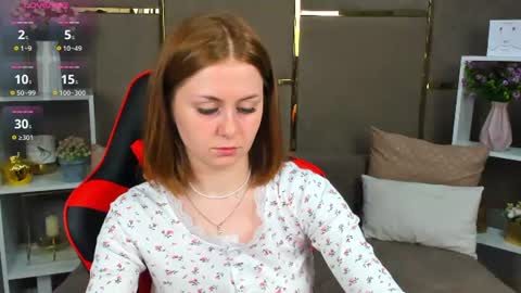 bellacandys online show from July 7, 1:18 am