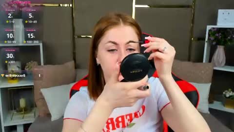 bellacandys online show from July 28, 1:25 am