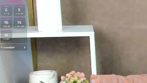 bellacandys online show from June 27, 5:24 am