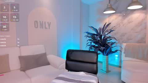 Snapshot of bellacarteer_ chatting on February 16, 3:38 pm Bella C online show from February 16, 3:38 pm