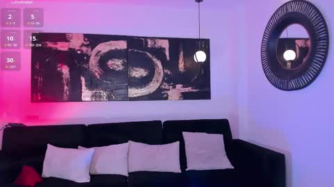 Snapshot of bellacarteer_ chatting on February 11, 6:44 pm Bella C online show from February 11, 6:44 pm