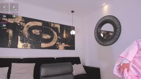 Snapshot of bellacarteer_ chatting on February 26, 2:38 pm Bella C online show from February 26, 2:38 pm