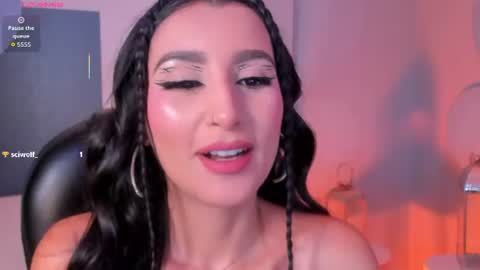  Bella C  online show from July 10, 8:57 pm