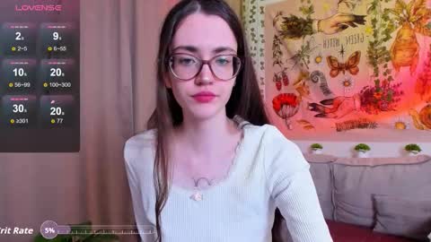 BellaCatLovesMeat online show from January 15, 11:46 pm