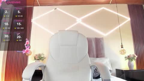 Bella Clair online show from January 8, 2:12 pm