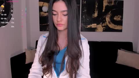 Bella  online show from September 30, 3:39 am