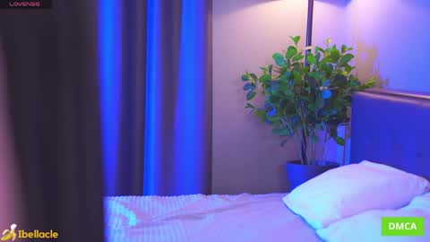 Bella I took a vacation and Ill be back on December 18th So dont lose me To keep in touch I have a TG -  you can find below online show from April 12, 8:40 am