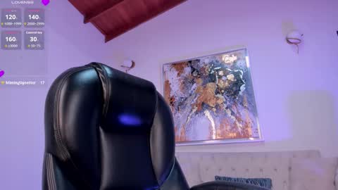 Bella online show from February 15, 5:43 am