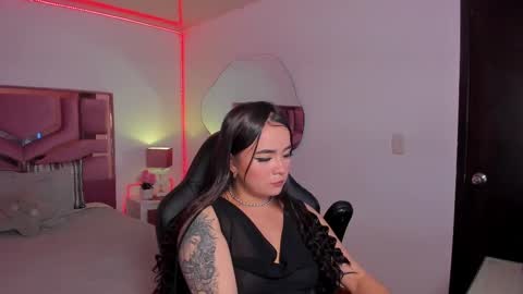 Snapshot of belladiamond18 chatting on March 4, 2:17 am TELL ME GODDESS NEXT Transmission 01122024 9PM TO 4AMColombian hour THANKS Follow me online show from March 4, 2:17 am
