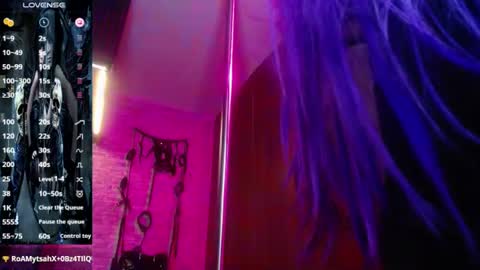 belladona_trix online show from July 17, 8:11 pm