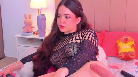 BellaFontana online show from March 28, 6:53 pm