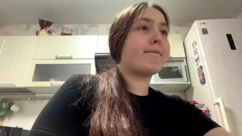 Charming Hamster  online show from December 16, 6:25 pm